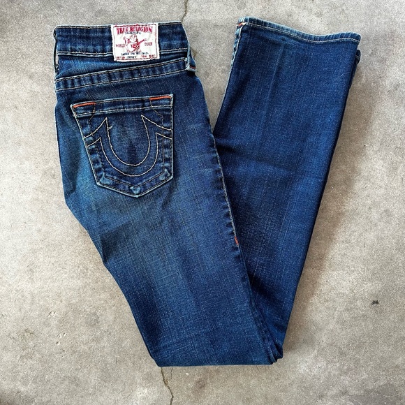 True Religion Jeans - Picture 2 of 7